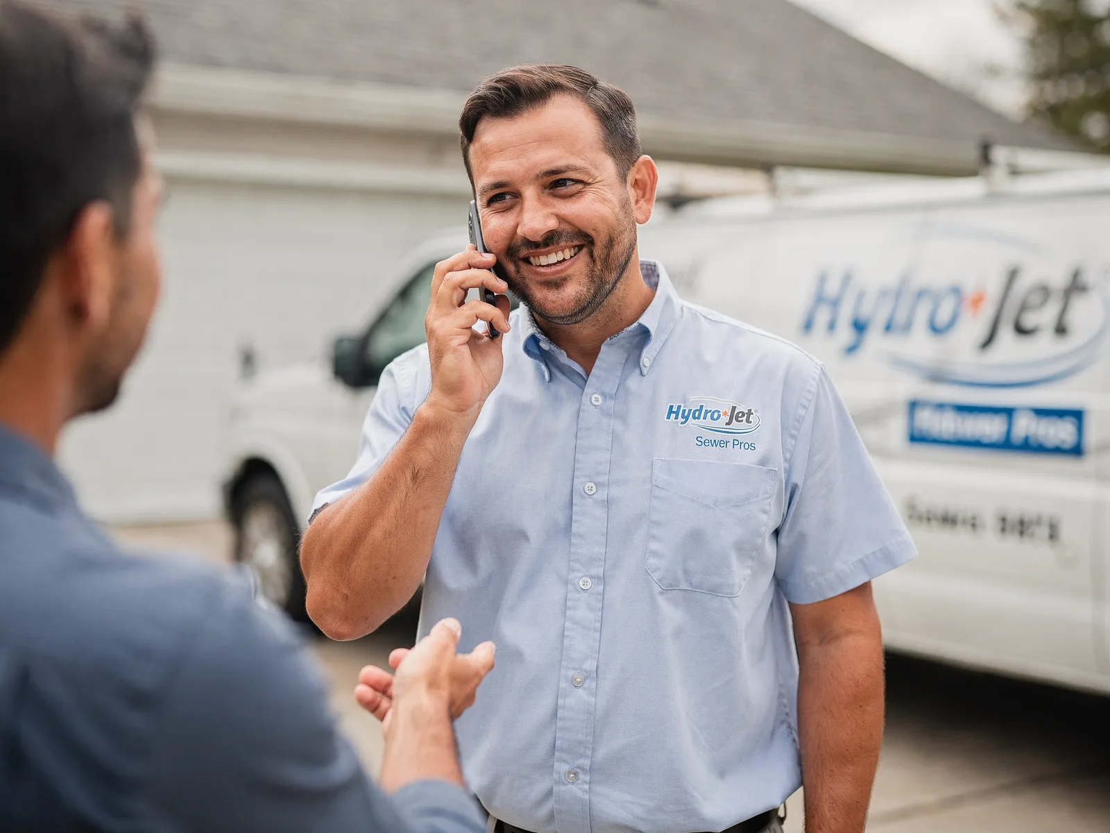 Hydro Jetting Winfield, AL FAQs